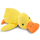 Quacky Comfort Duck