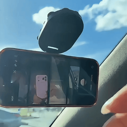 RoadPivot™ Magnetic Suction Car Phone Mount