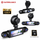 DriveProof™ | 4-Camera HD Dash Cam with Night Vision & Parking Protection