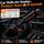 SteerGuard™ Anti-Theft Steering Wheel Lock for Cars