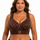 AlignLift™ Wireless Posture Support Bra – Front Closure Cross Back Bra