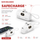 SafeCharge™ 22.5W Pocket Power Bank