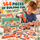 BuildBop™ 144-Piece STEM Building Kit