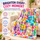 CuddleGarden™ Cozy Printed Throw Blanket