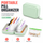 PillPort™ Travel Pill Organizer – 14 Removable Pouches
