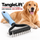 TangleLift™ Double-Sided Dematting Rake