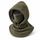 FrostGuard™ Double-Layer Fleece Winter Hood