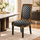 RegalFit™ Baroque Stretch Dining Chair Cover
