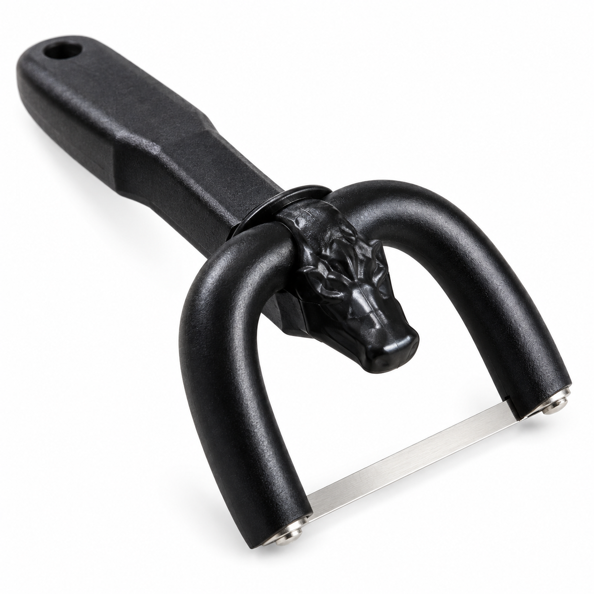TrimGlide™ Handheld Meat Fat Trimmer