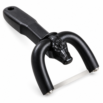 TrimGlide™ Handheld Meat Fat Trimmer