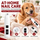 PawEase™ Electric Pet Nail Grinder