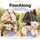 PawAlong™ 2-in-1 Pet Carrier for Cats & Small Dogs