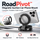 RoadPivot™ Magnetic Suction Car Phone Mount