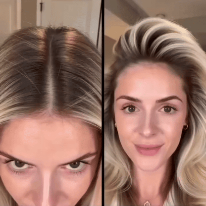 RootLift™ Cordless Heated Root Volumizer