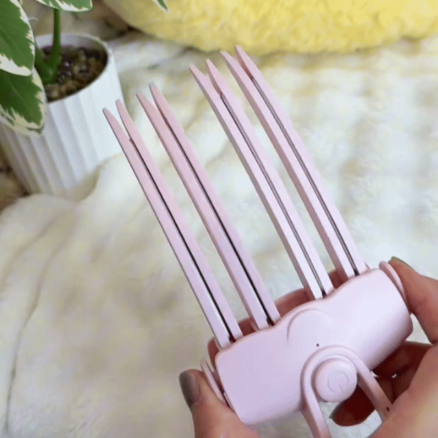 RootLift™ Cordless Heated Root Volumizer